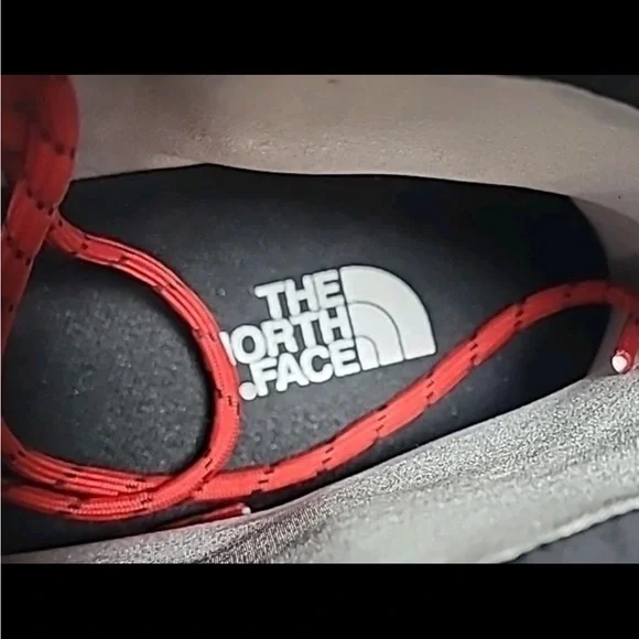 The North Face Men's Hiking Trail Running Sz 9 Summit Breithorn FUTURELIGHT Boot